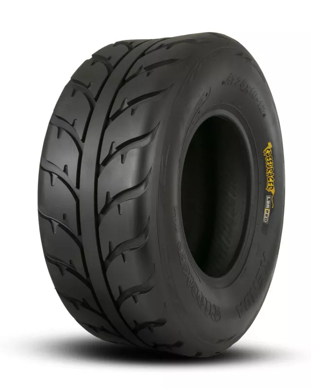 KDA Speed Racer Tires