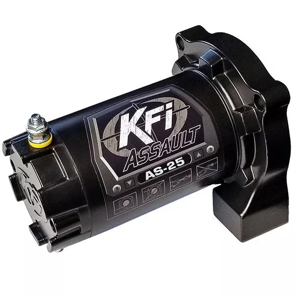 KFI 2500lb Motor Assembly 2500lb (Assault)