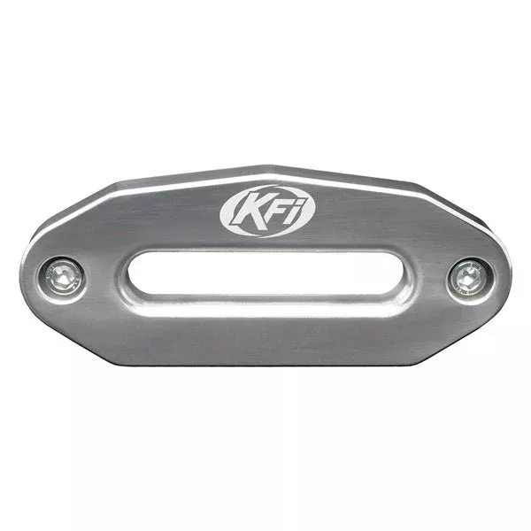 KFI ATV Aluminium Hawse Fairlead