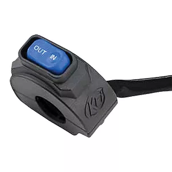 KFI Clampshell Mini Rocker Handlebar Switch