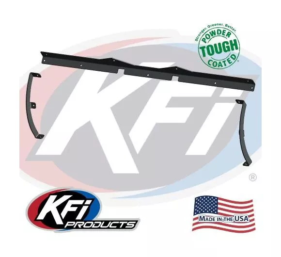 KFI Flex Blade Stiffener Kit