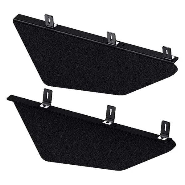 KFI Honda Talon Lower Door Panel Kit