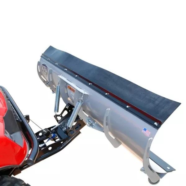 KFI Snow Plow Flap Kits