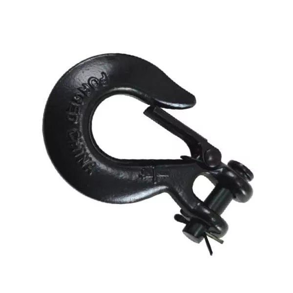 KFI Stealth Series Steel Cable Hook
