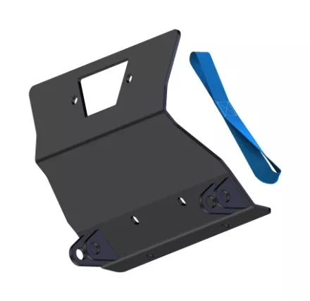 KFI UTV Front-Mount Plow Mount CFMOTO ZForce Trail 800 / 950 2023-2025