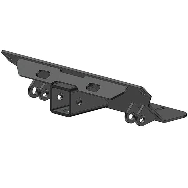 KFI UTV Plow Mount 2′ Receiver Ranger 01-09