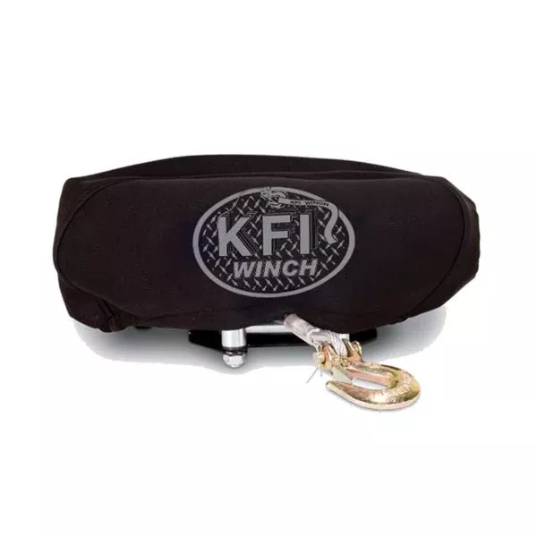 KFI Winch Cover (Standard)