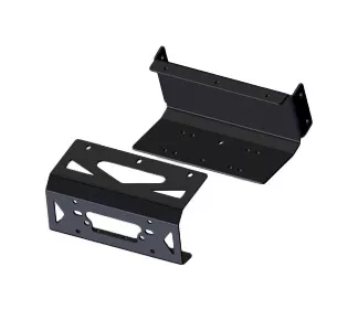 KFI Winch Mount UTV / ATV Yamaha YXZ1000R 2016-2025
