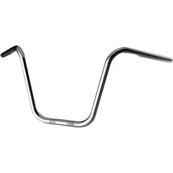 Khrome Werks 1" Handlebar - Ape Hanger/Narrow - 12" - Chrome