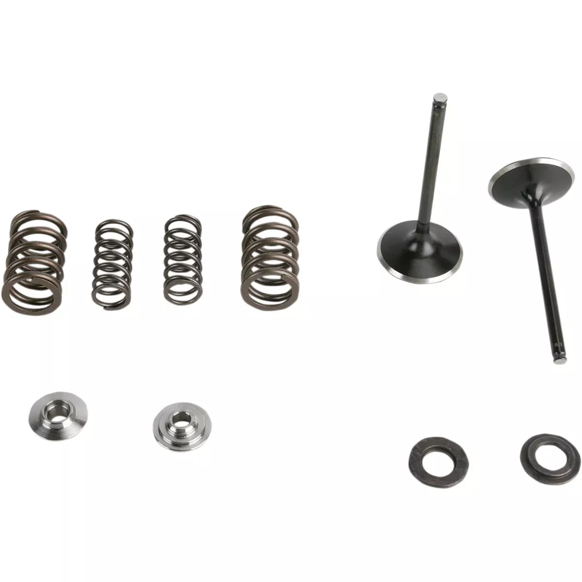 Kibblewhite Valve Kit – 30-31210 Honda CRF450R 2002-2008