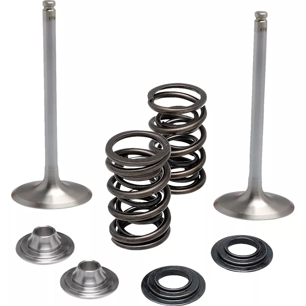 Kibblewhite Valve Kit - 40-41650 Kawasaki KX 250 2020-2021