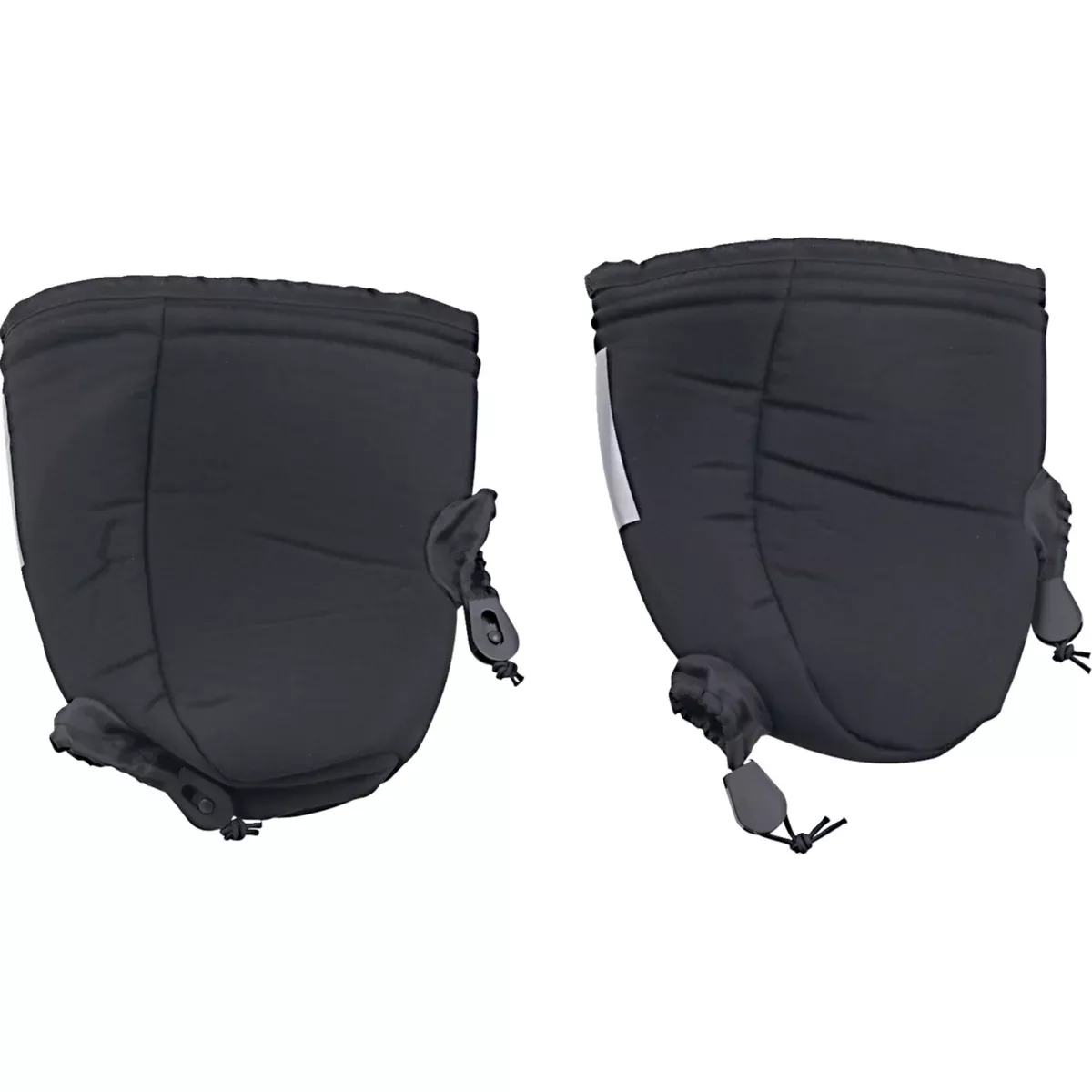 KIMPEX 0635-1617 000114 Hand Muffs for Seatjack 2-Up Seat Hand Muff – Seatjack – 2-Up