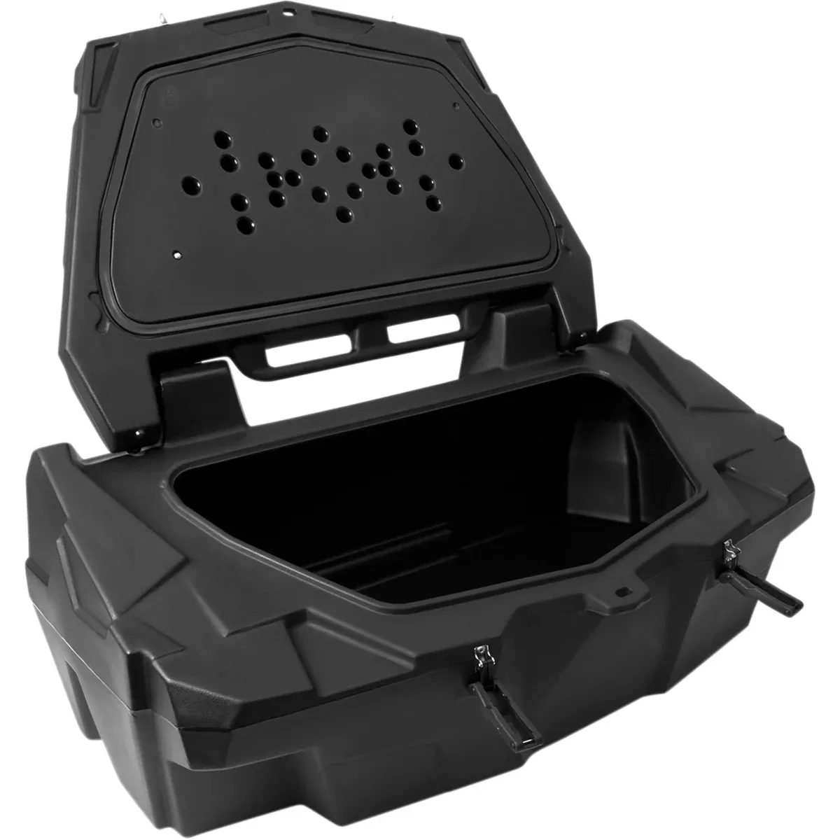 Kimpex Rear Trunk – 360006 For Can-Am Maverick / Commander 2013-2017 | Polaris UTVs 2008-2017 | Honda Pioneer 2015-2017