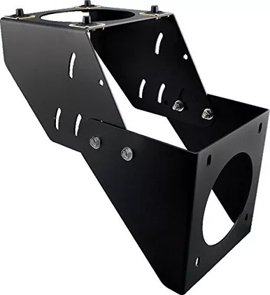 King Controls MB160 Mounting Bracket for RV Antennas on Trucks