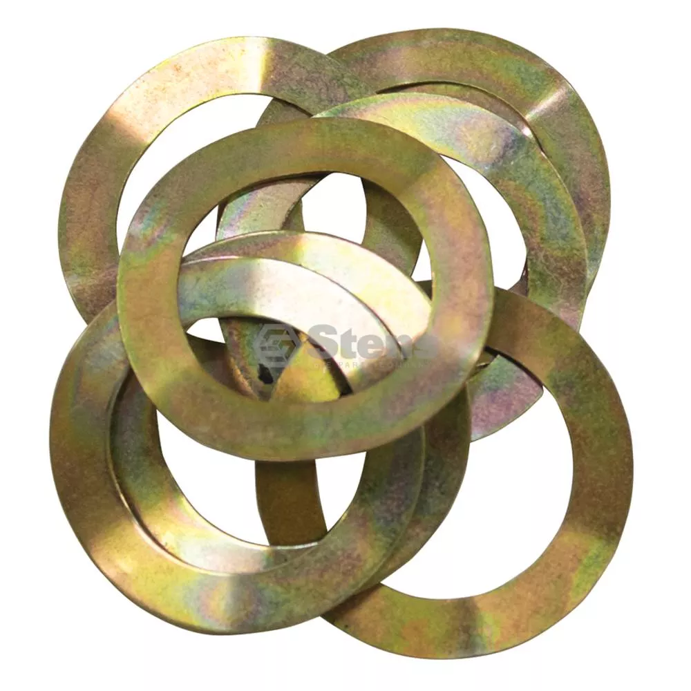 King Pin Wave Washer - Club Car 1022884-01
