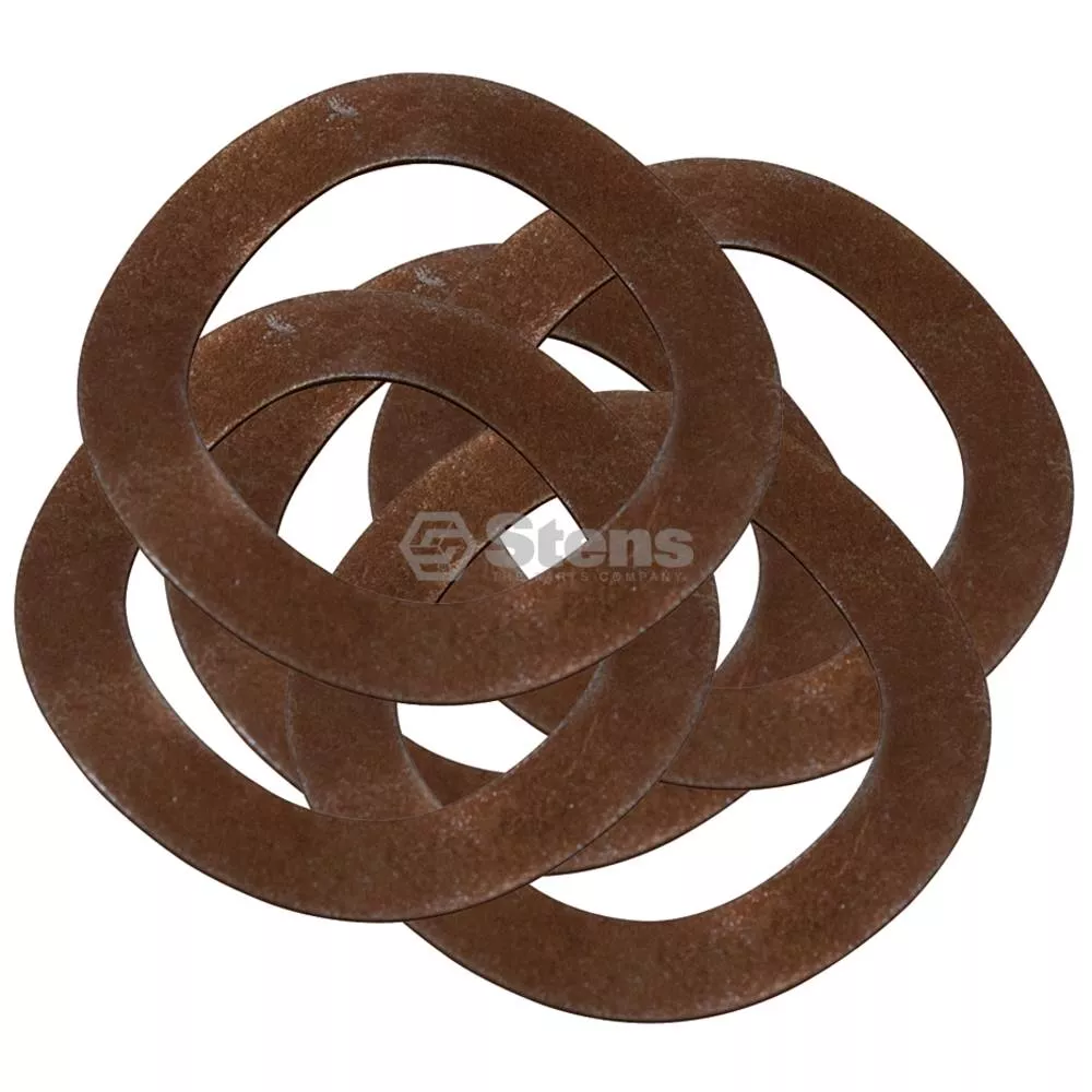 King Pin Wave Washer - Club Car 102288401