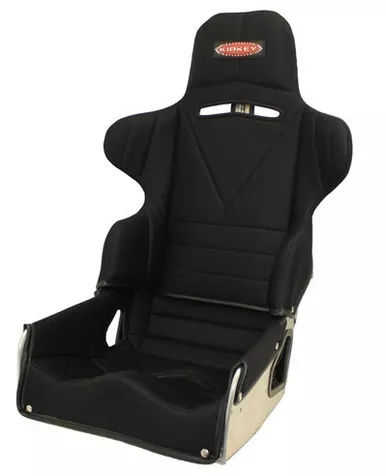 Kirkey 15in Seat Kit Road Race Adjustable Layback 65150KIT