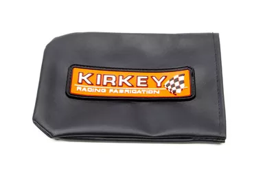 Kirkey Cover Vinyl Black 201