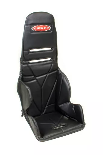 Kirkey Cover Vinyl Black 24200 24201