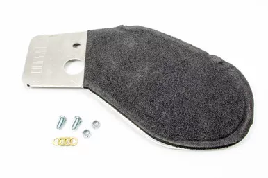 Kirkey Leg Support Left Side 2200