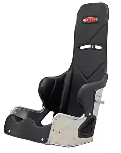 Kirkey Seat Cover Black Vinyl Fits 38185 3818501
