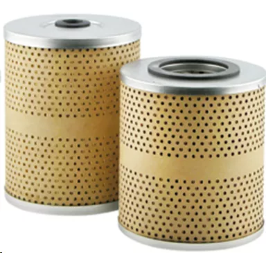 KIT OF 2 LUBE ELEMENTS