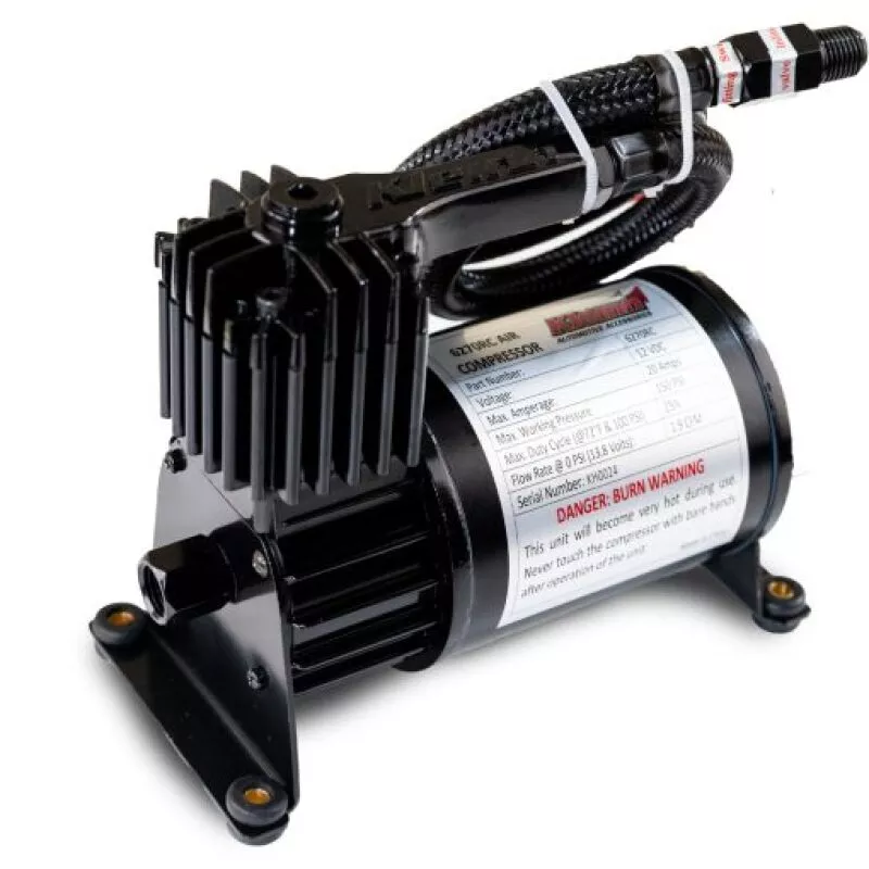 KLE Air Compressors