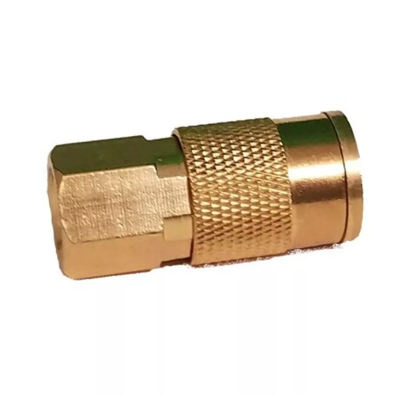 KLE Couplers