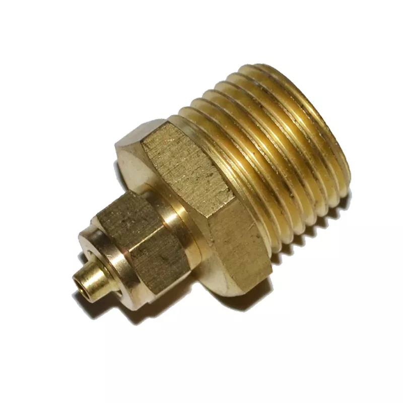 KLE Fittings