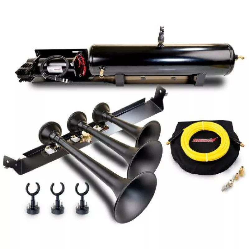 KLE Ford Air Systems