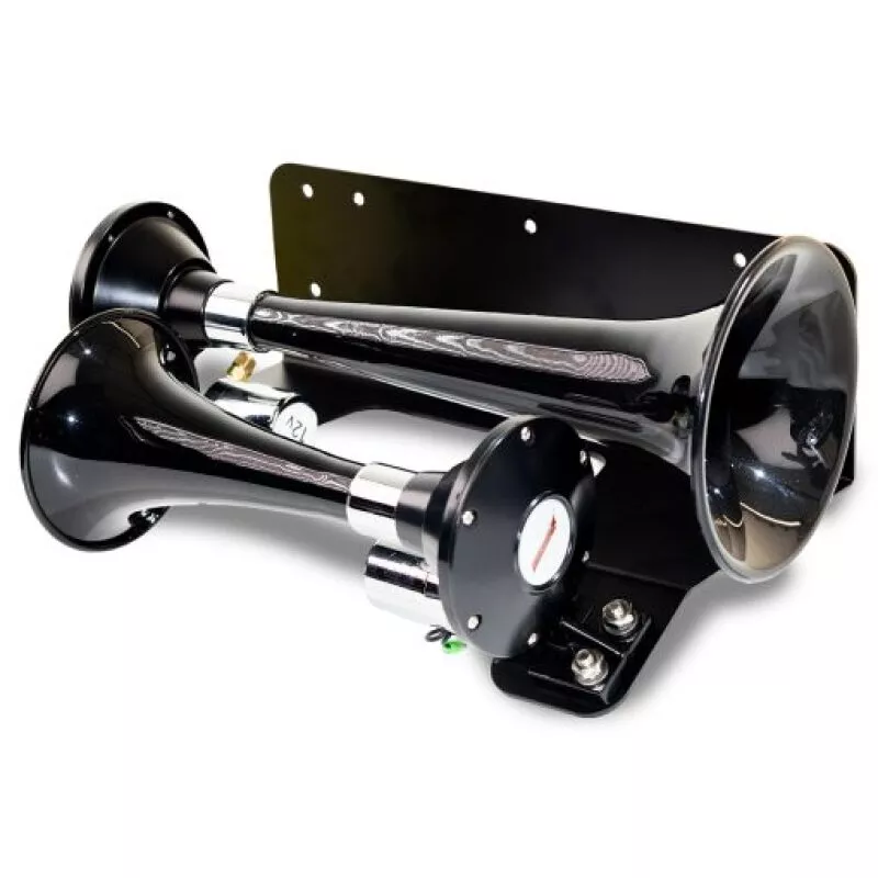 KLE Jeep Air Systems