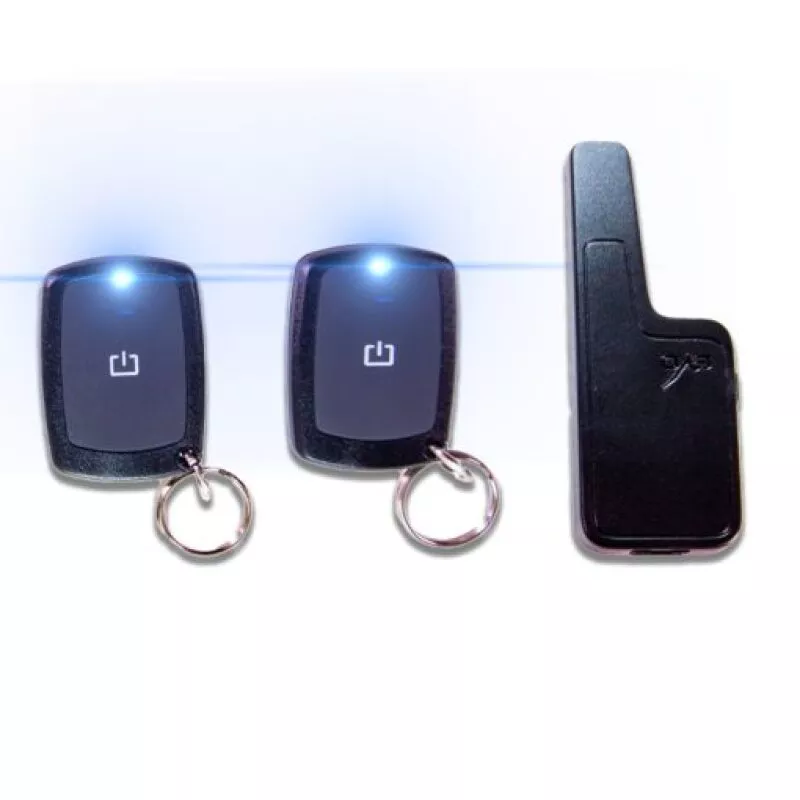 KLE Plug In Remotes