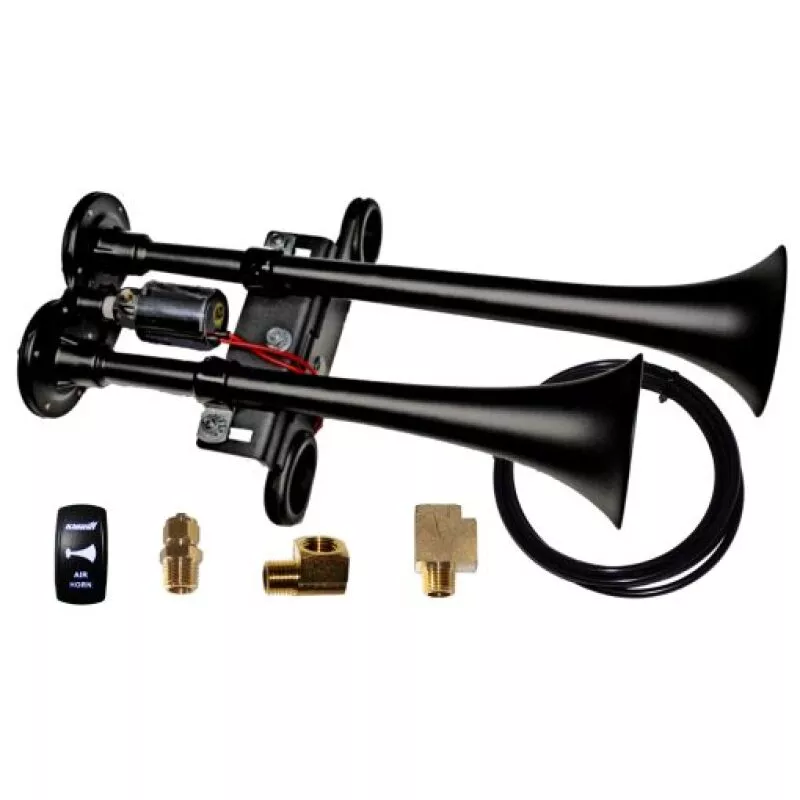 KLE Powersport Air Systems