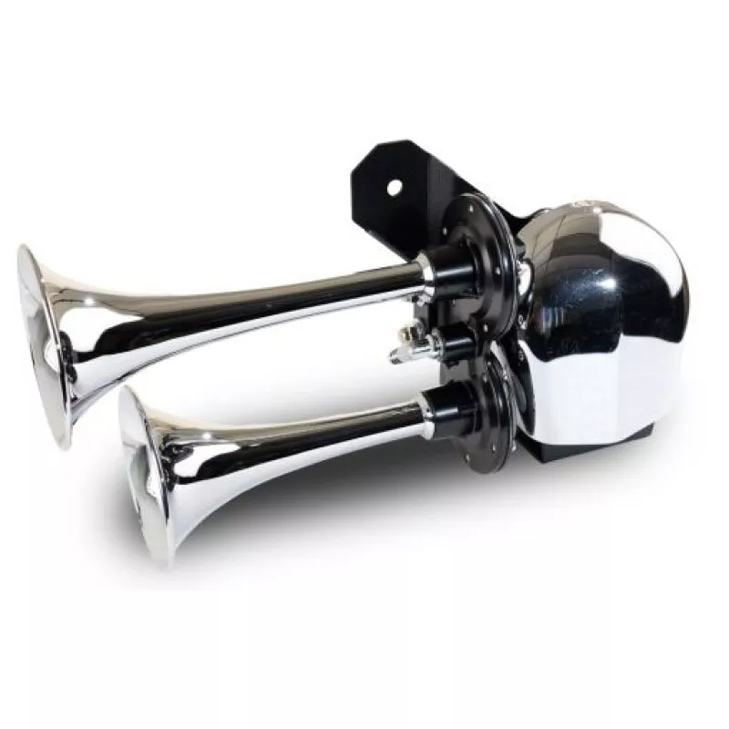 KLE Powersport Horn Covers