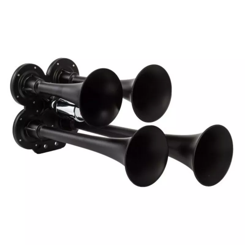 KLE Quad Horns
