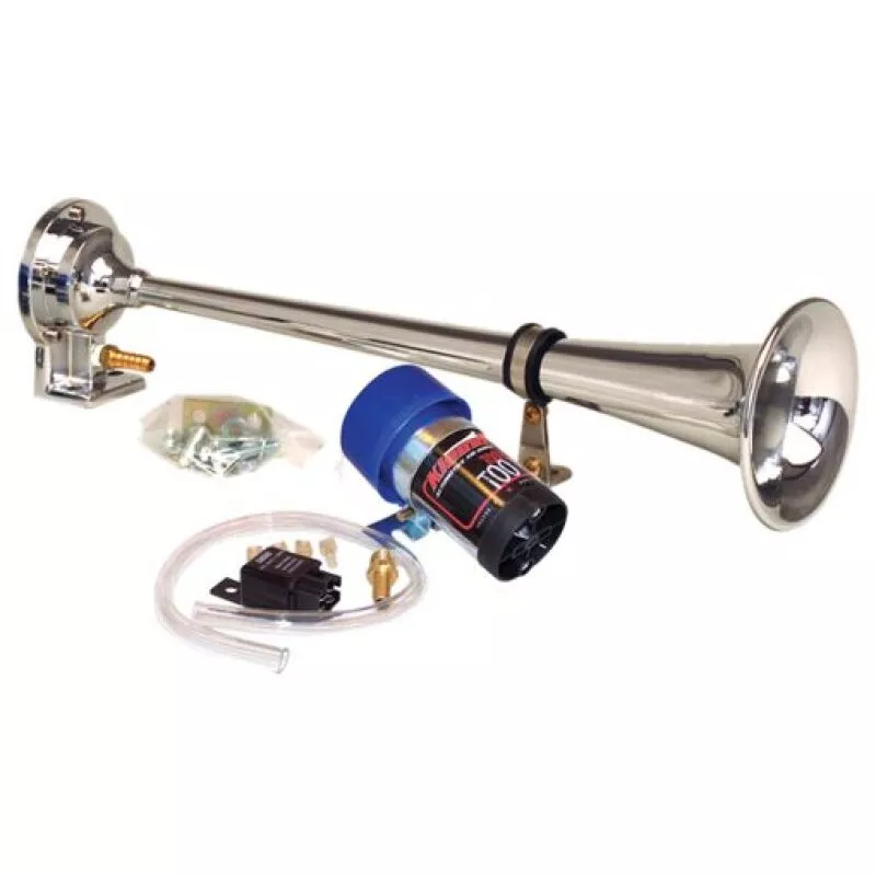 KLE Single Horns