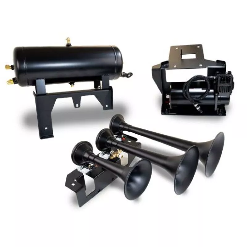 KLE Toyota Air Systems