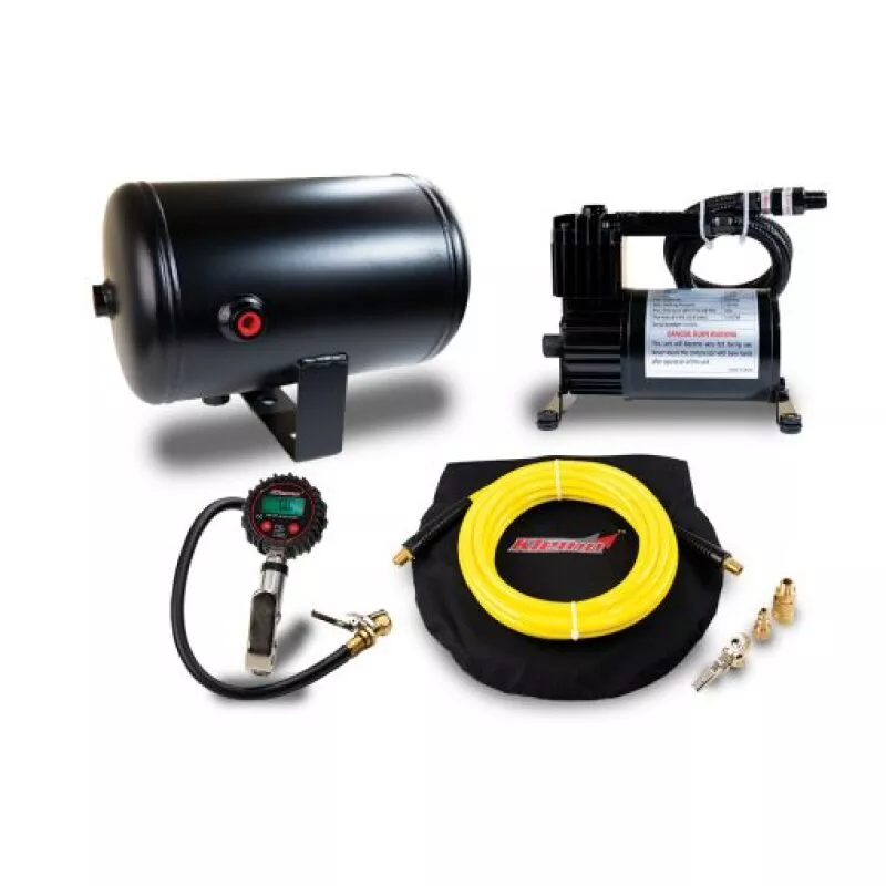 KLE Universal Air Systems