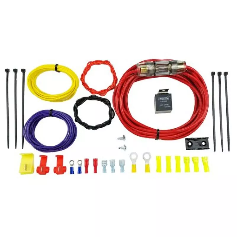 KLE Wiring Kit
