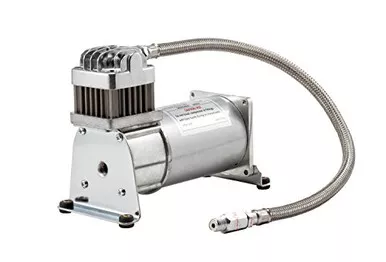 Kleinn Air Horns 6275RC 150-PSI Waterproof Air Compressor