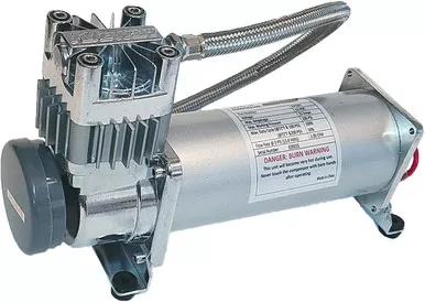 Kleinn Air Horns 6450RC 150-PSI High Output Compressor