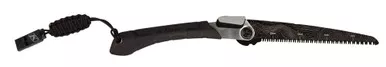 Klim Backcountry Folding Saw Black