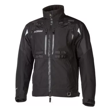Klim BlackHawk Parka Black