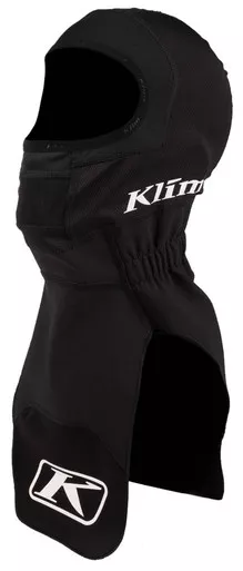 Klim Covert Balaclava Black