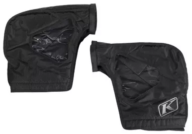 Klim Deflect Handlebar Muffs Black
