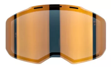 Klim Edge Lens (Off-Road) Smoke Bronze Mirror size OS