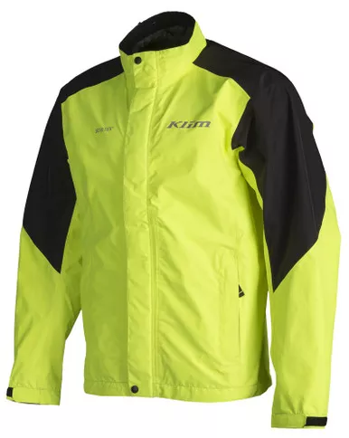 Klim Forecast Jacket Hi-Vis