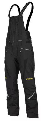 Klim Keweenaw Bib Heritage