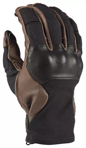 Klim Marrakesh Glove Brown