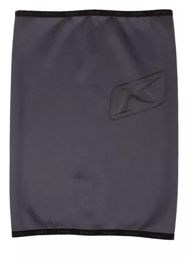 Klim Neck Warmer Asphalt